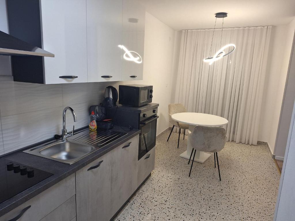 Apartment Iva