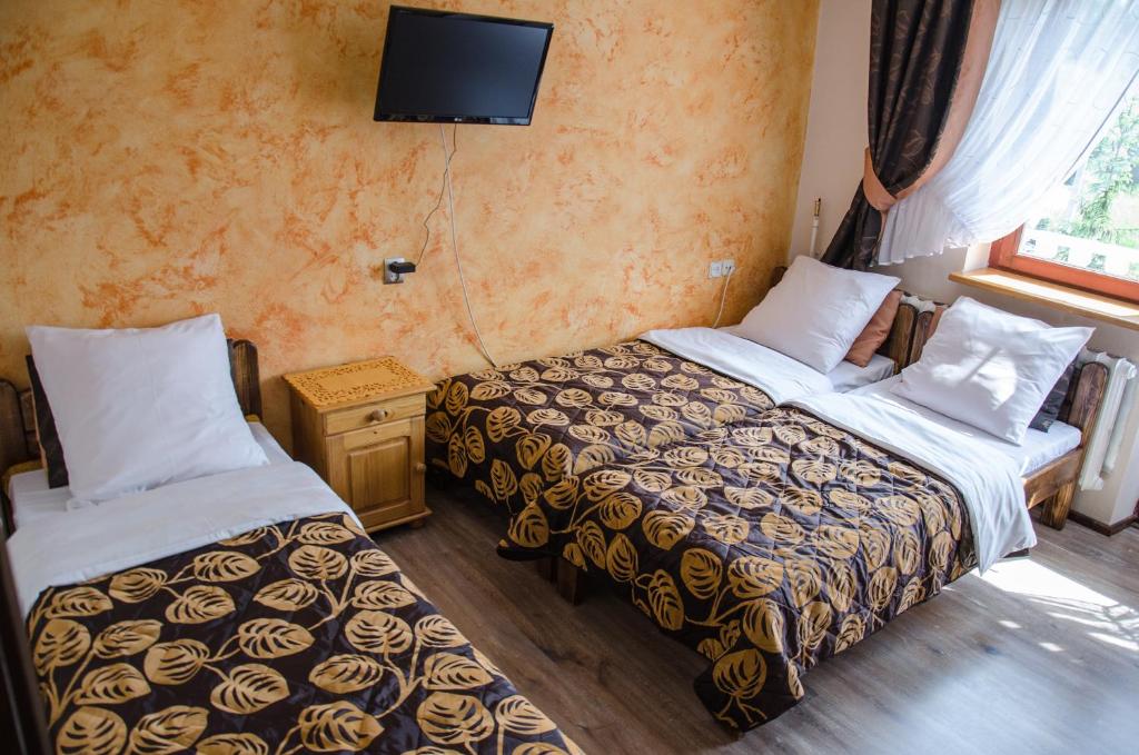 Pokoje Gościnne Anna - 16