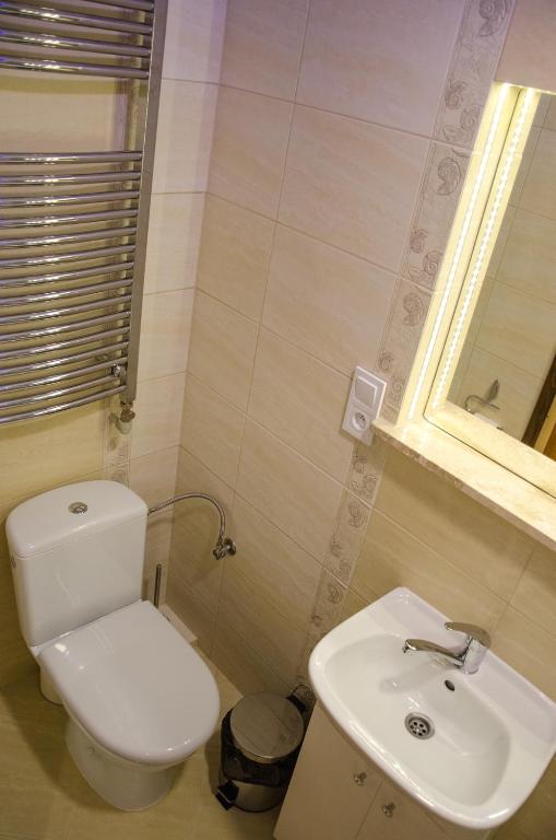 Pokoje Gościnne Anna - 17