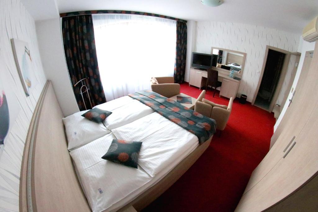 Kép Hotel Vinarsky Dom szállásáról Bazinban a galériában