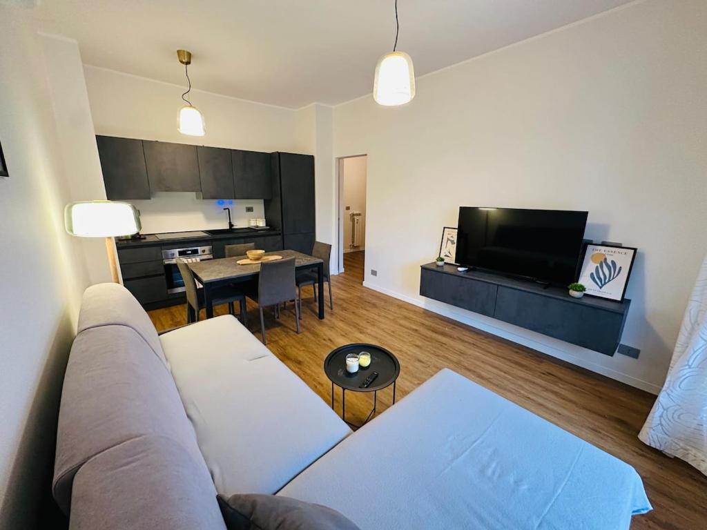 Cassala 45 - Appartamento di design ristrutturato, 2 camere, Navigli Milano