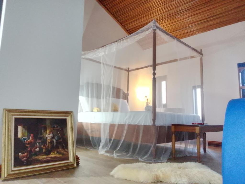 Hotel Majesté - your haven of peace in Taabo