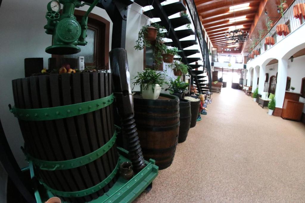 Kép Hotel Vinarsky Dom szállásáról Bazinban a galériában