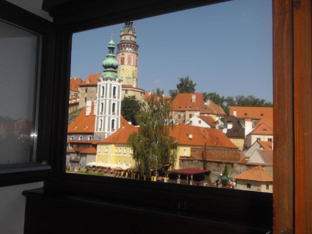 Penzion Podhradí - 1