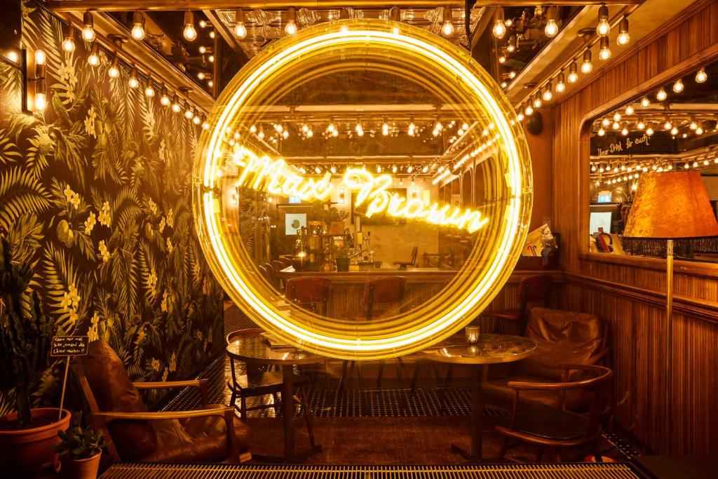 Max Brown Hotel Midtown, part of Sircle Collection - Resim 10