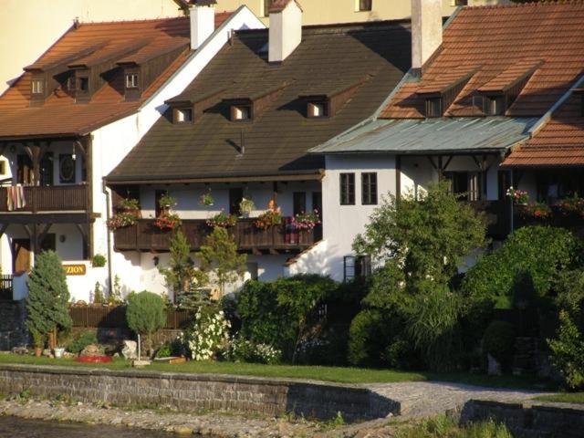 Penzion Podhradí - 4