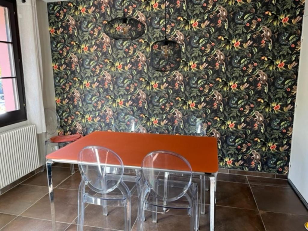 Chambre d'hôte chez Hélène – Foto 13