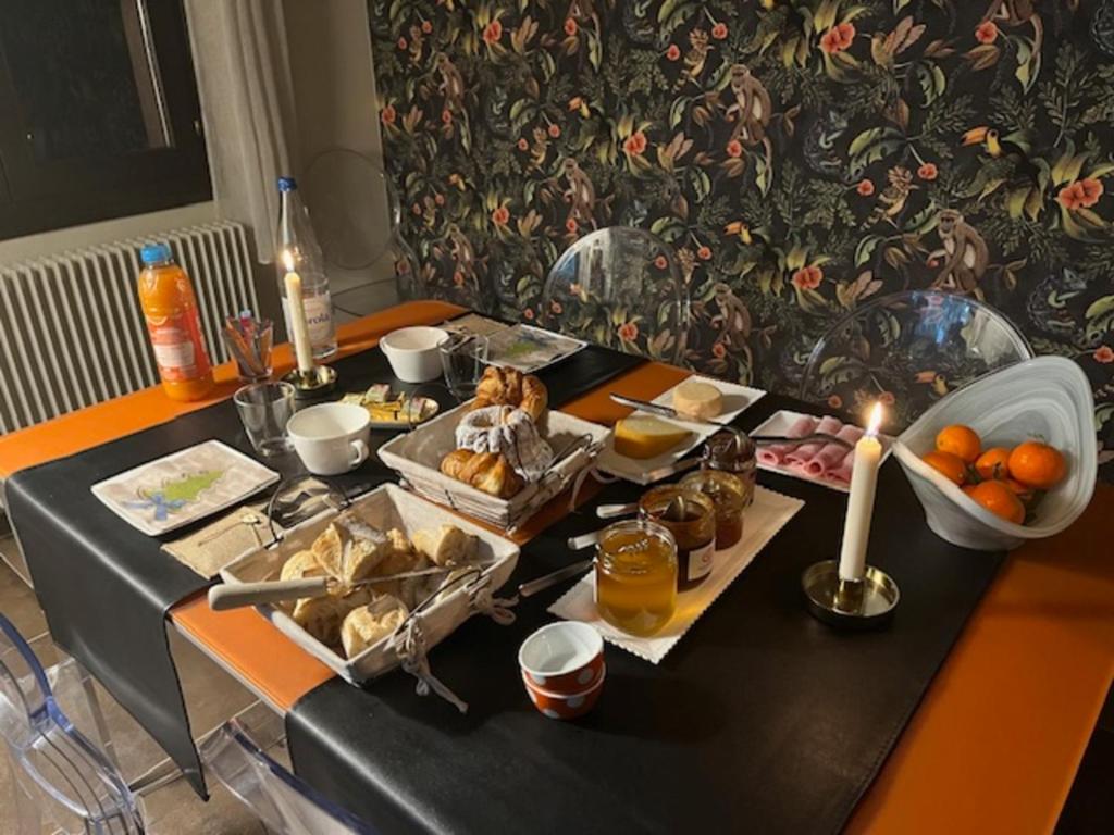 Chambre d'hôte chez Hélène – Foto 4