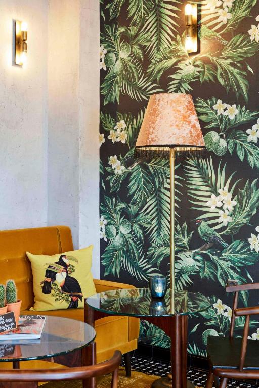 Max Brown Hotel Midtown, part of Sircle Collection - Resim 25