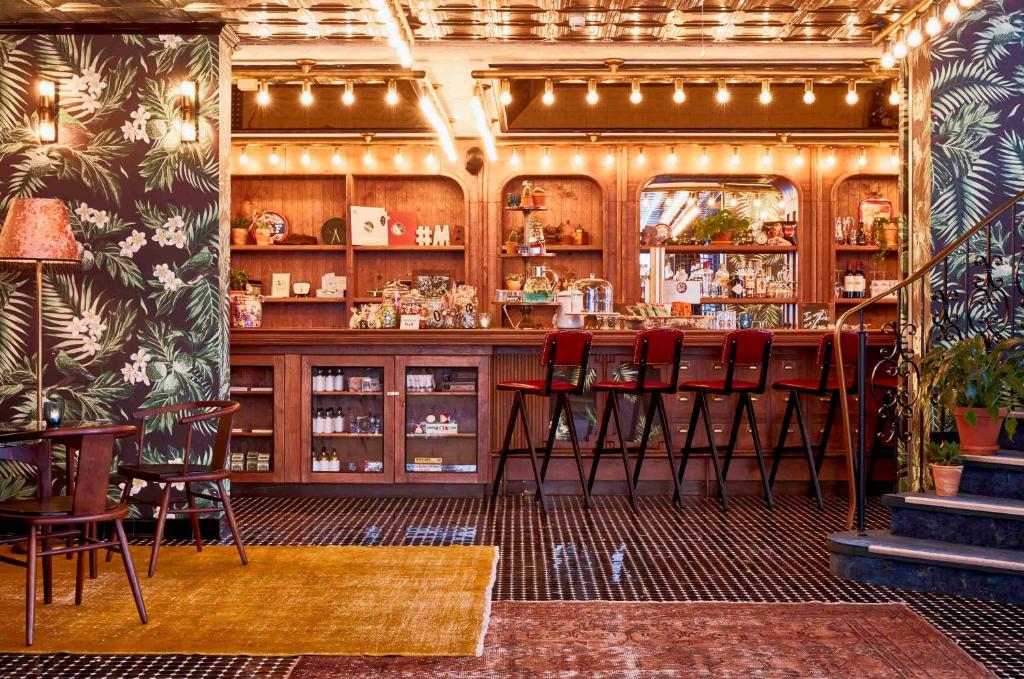 Max Brown Hotel Midtown, part of Sircle Collection - Resim 18