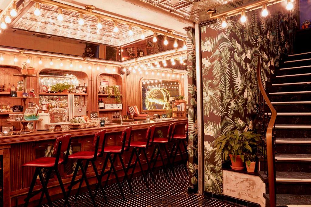 Max Brown Hotel Midtown, part of Sircle Collection - Resim 19