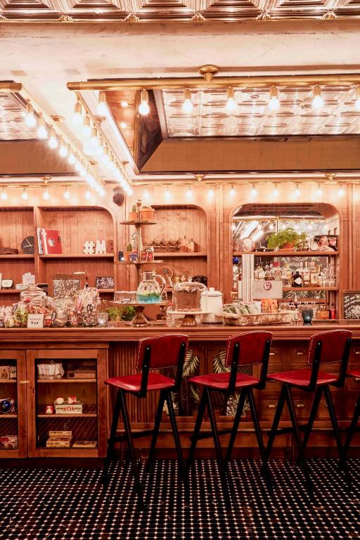 Max Brown Hotel Midtown, part of Sircle Collection - Resim 21