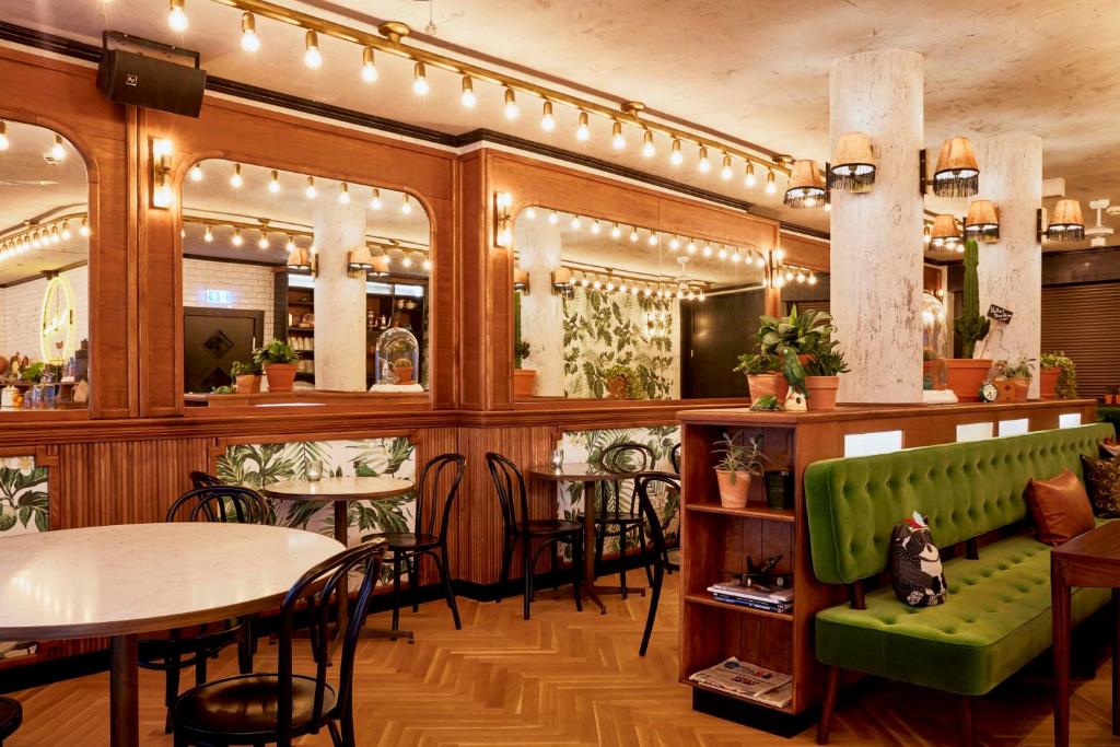 Max Brown Hotel Midtown, part of Sircle Collection - Resim 11