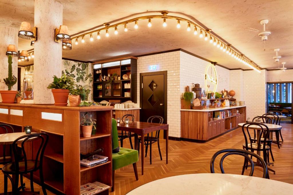 Max Brown Hotel Midtown, part of Sircle Collection - Resim 30