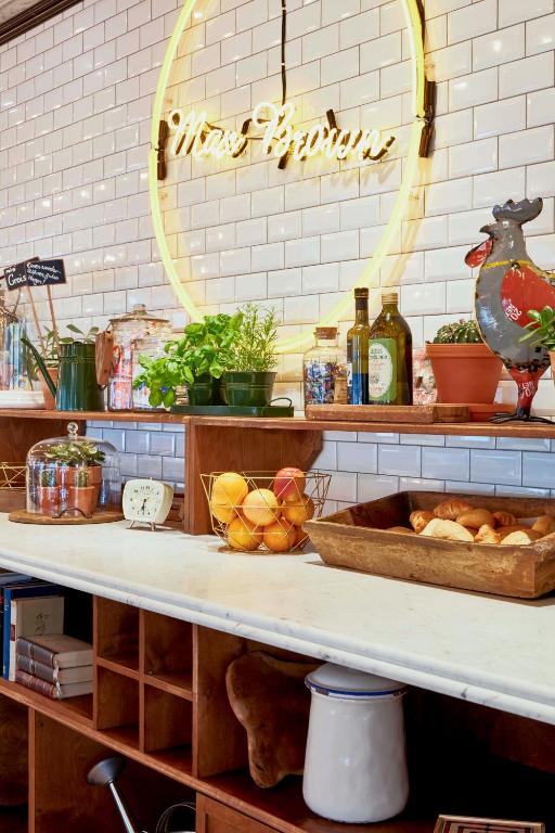 Max Brown Hotel Midtown, part of Sircle Collection - Resim 29