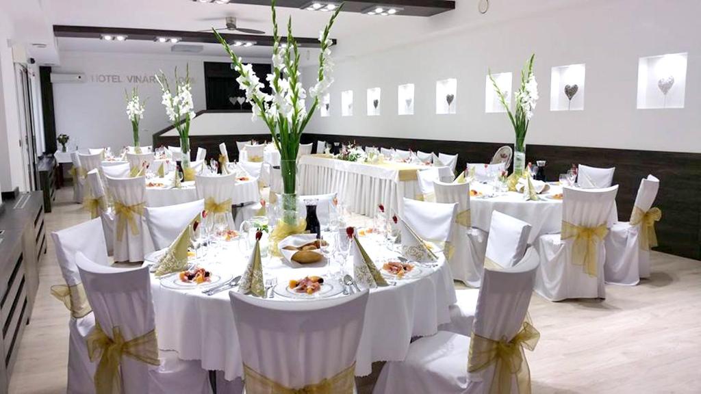 Kép Hotel Vinarsky Dom szállásáról Bazinban a galériában
