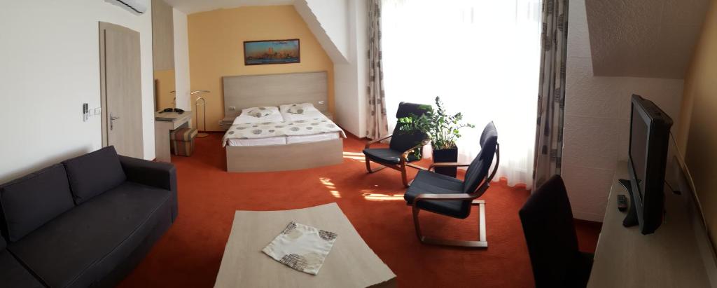 Kép Hotel Vinarsky Dom szállásáról Bazinban a galériában