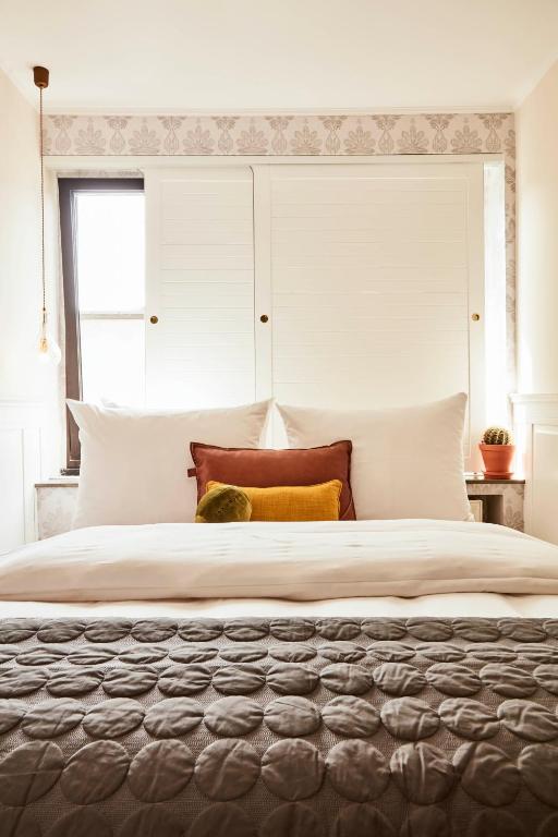 Max Brown Hotel Midtown, part of Sircle Collection - Resim 34