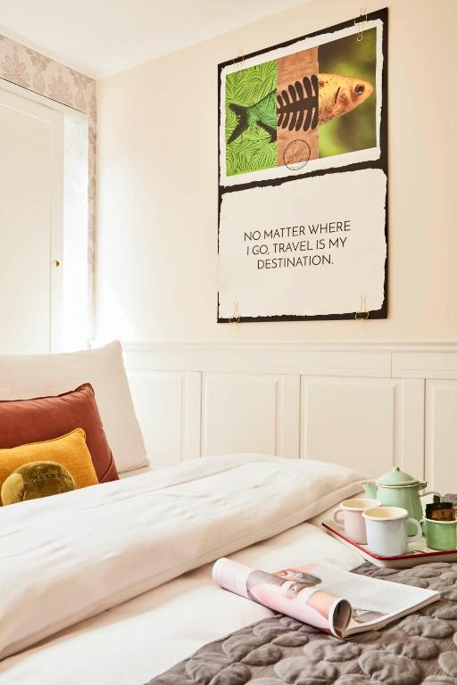 Max Brown Hotel Midtown, part of Sircle Collection - Resim 33