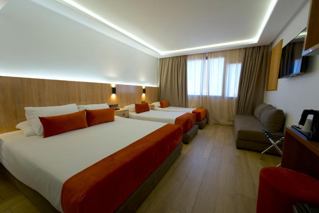 Hotel Argana Agadir - 