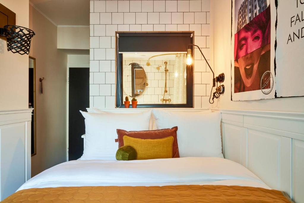 Max Brown Hotel Midtown, part of Sircle Collection - Resim 6