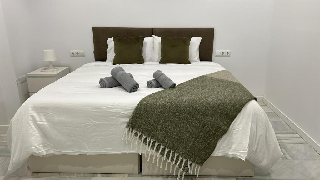 Studio Malaga Centro
