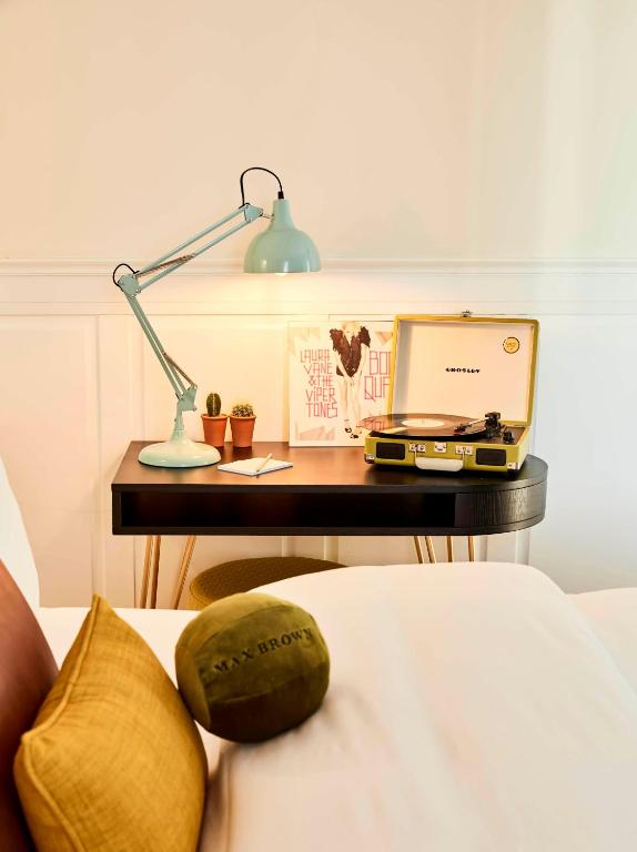 Max Brown Hotel Midtown, part of Sircle Collection - Resim 13