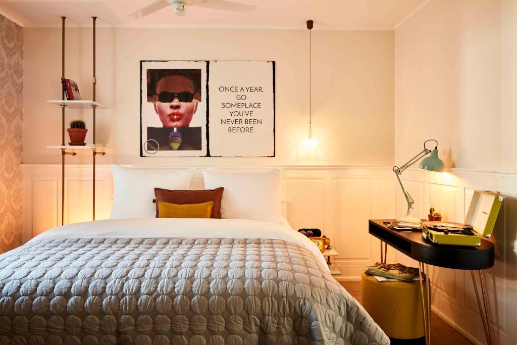 Max Brown Hotel Midtown, part of Sircle Collection - Resim 1