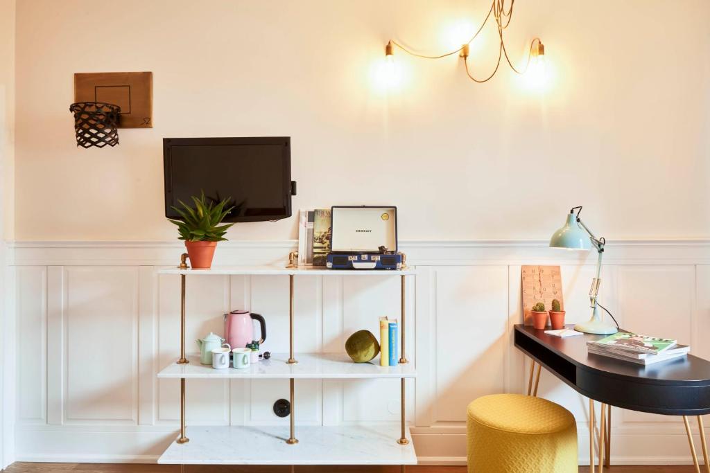 Max Brown Hotel Midtown, part of Sircle Collection - Resim 4