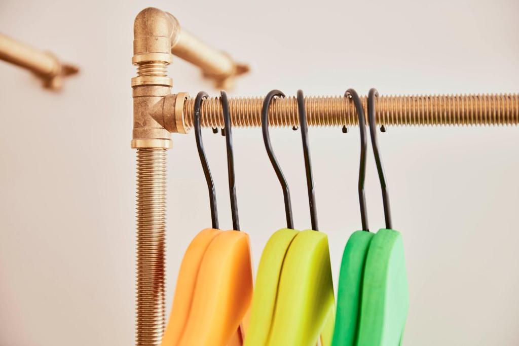 Max Brown Hotel Midtown, part of Sircle Collection - Resim 39