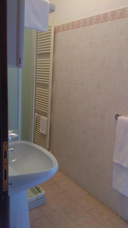 La Quercia Hotel con Ristorante - Camera Doppia