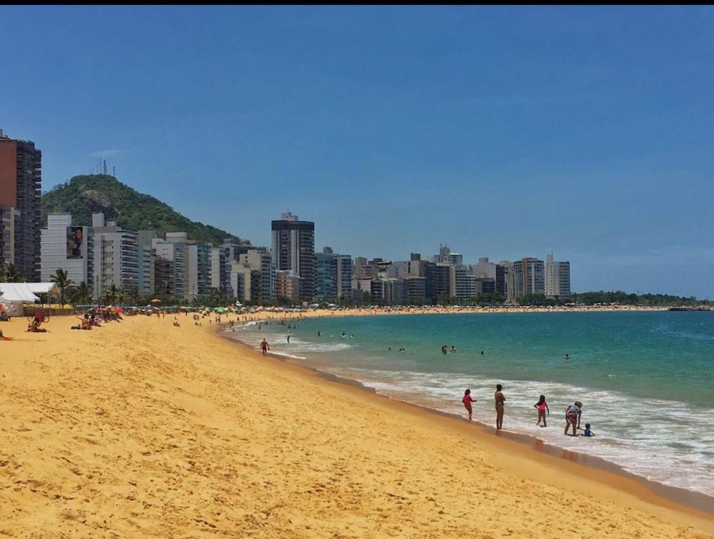 Příroda nedaleko penzionu