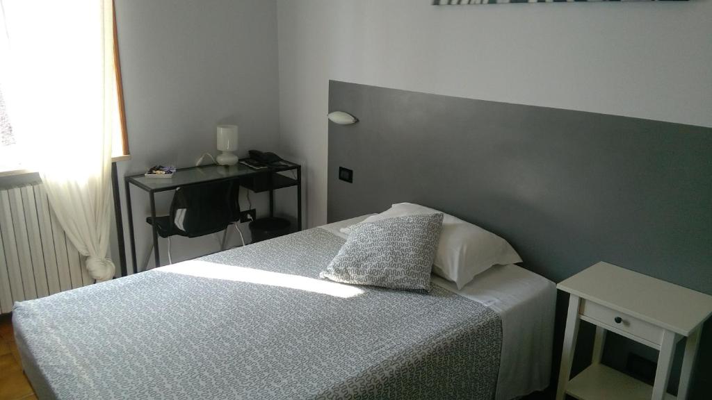 La Quercia Hotel con Ristorante