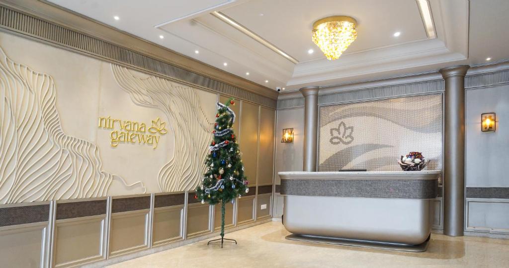 Ảnh trong thư viện ảnh của Nirvana Gateway ở Ludhiana