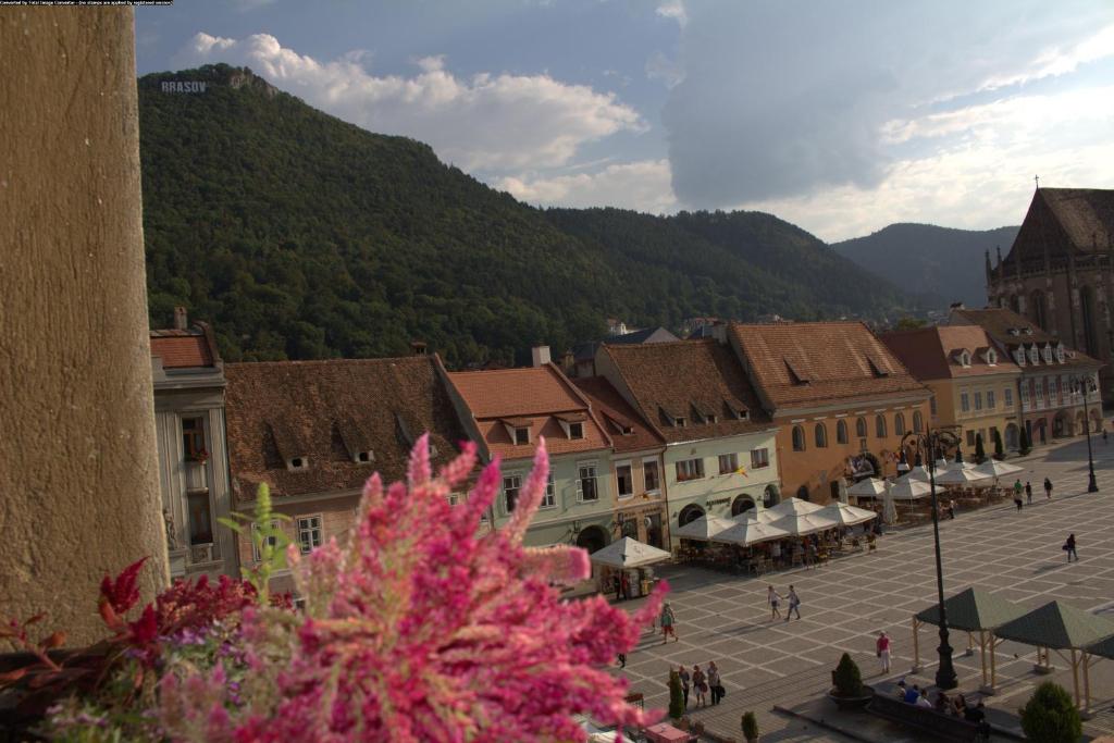 Gallery image of Apartament Piata Sfatului in Braşov