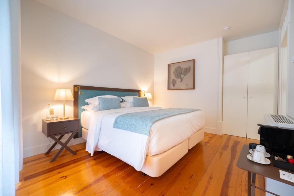 Once Upon Lisboa - 5