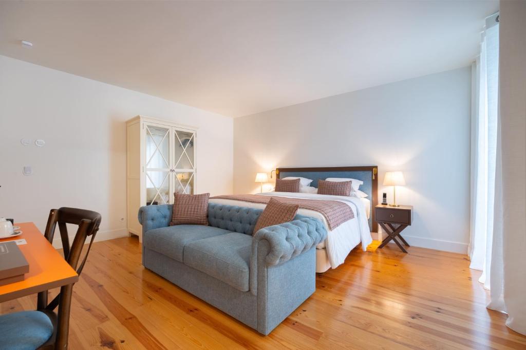 Once Upon Lisboa - 1