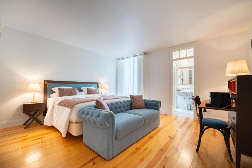 Once Upon Lisboa - 2