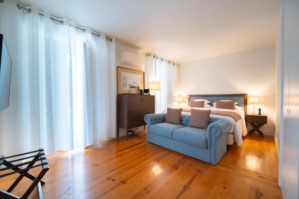 Once Upon Lisboa - 8