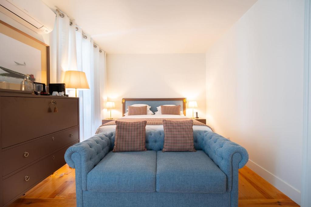 Once Upon Lisboa - 7