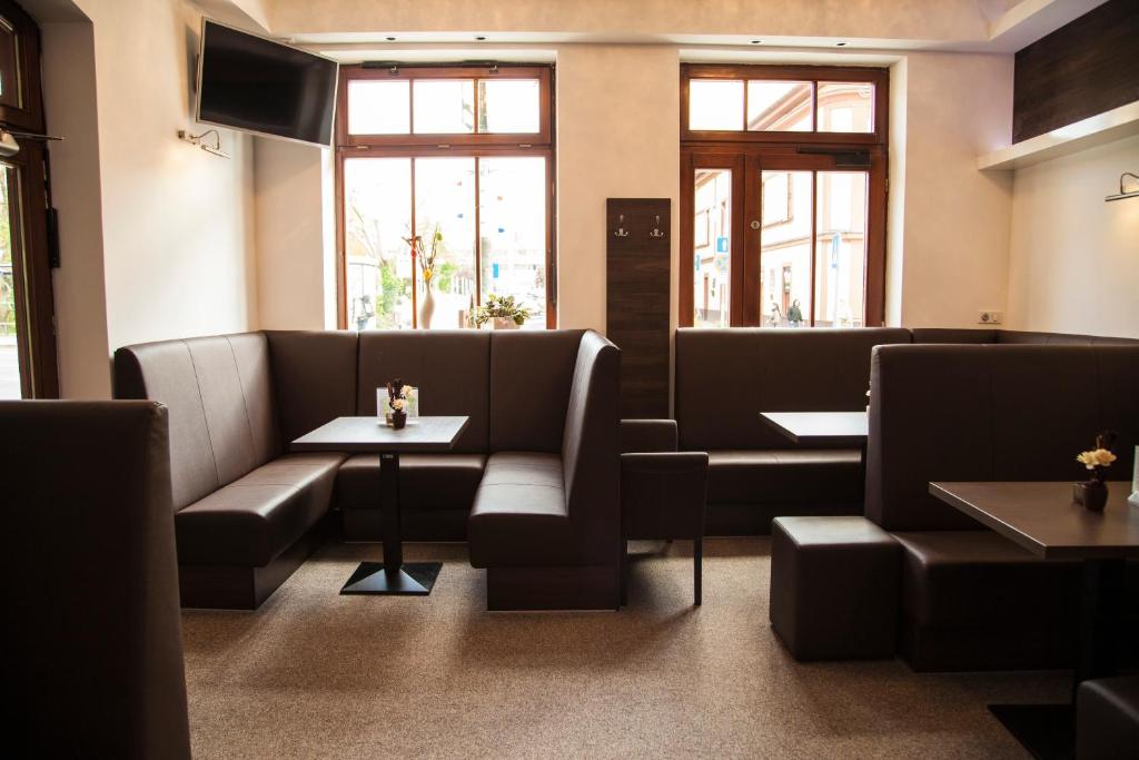 Kép Hotel Vinarsky Dom szállásáról Bazinban a galériában