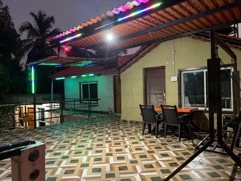 Shankar Homestay photo