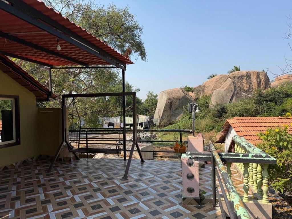 Shankar Homestay photo