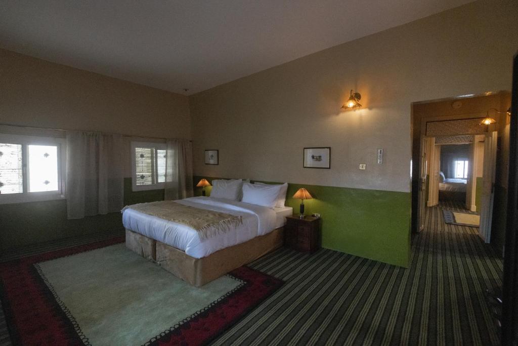 Billede fra billedgalleriet på بيت أبي علي i Abha