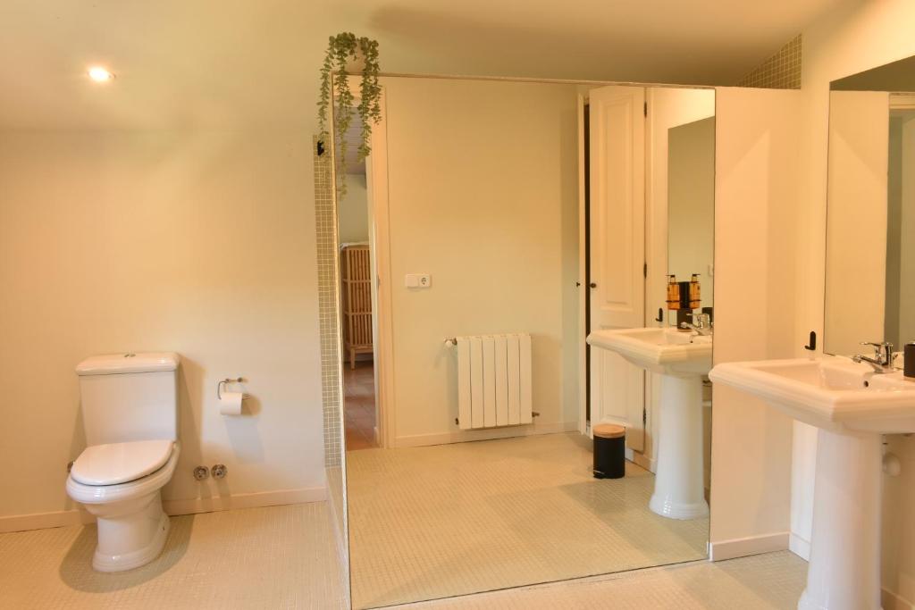 B&B Can Jan - Double Room With Patio
