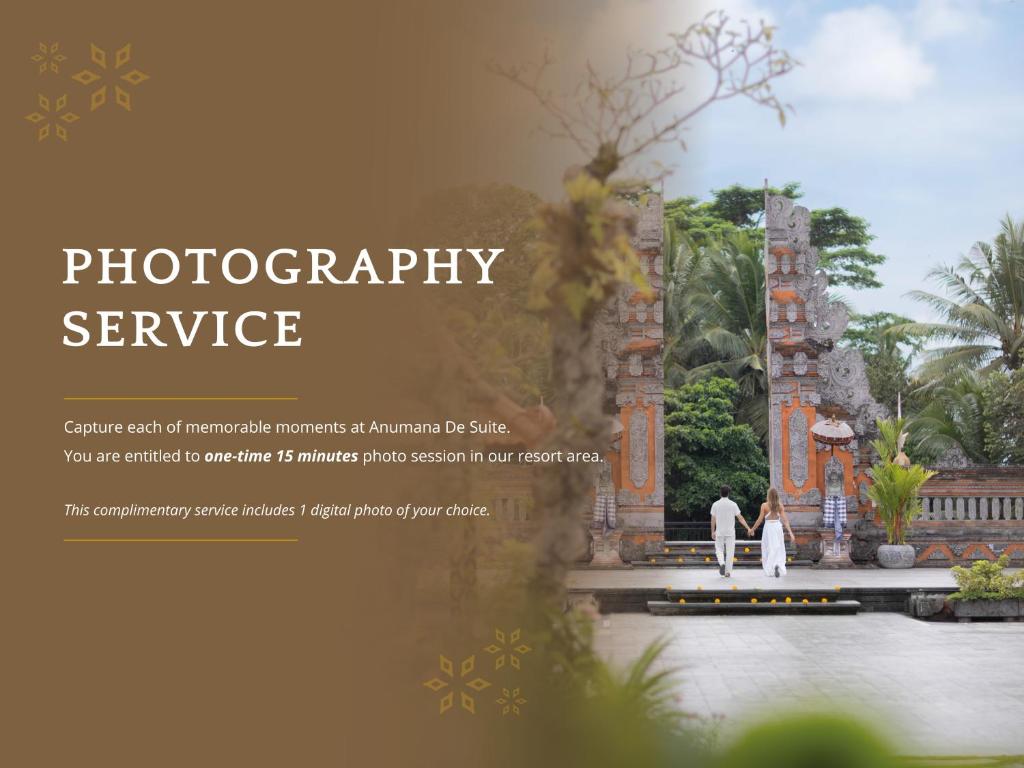 Anumana De Suite - 10