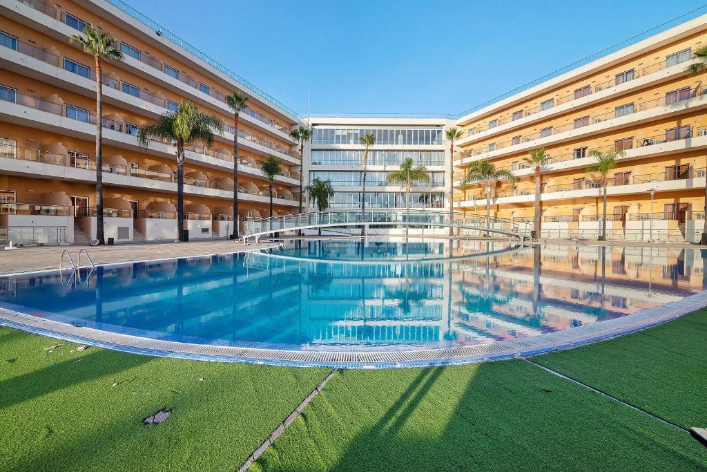 Paraiso do Atlantico