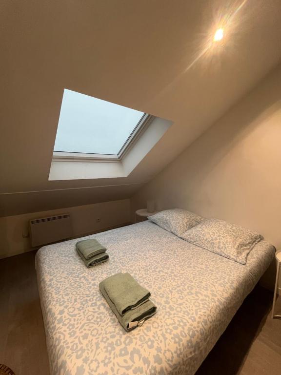 Le 5 - Beau Studio rénové, tout équipé, au calme, Mulhouse centre - stationnement gratuit – photo 7