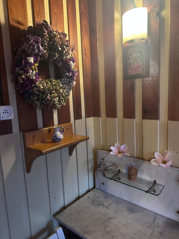 Ayur Garden Lanckorona - Double Room