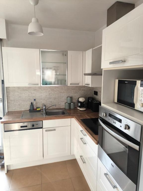 ThePlaceToB Coeur Mulhouse Apartment – photo 22